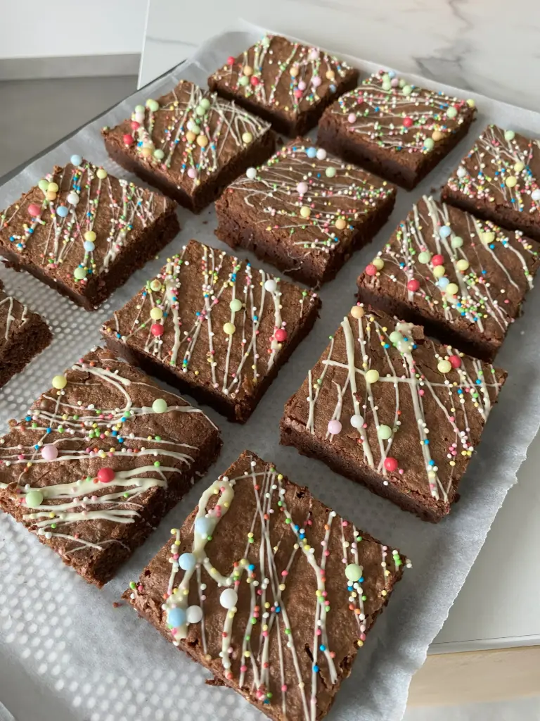 Brownie