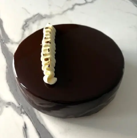 Entremet chocolat - Le gourmand (8p)