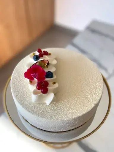 Entremet exotique (8p)